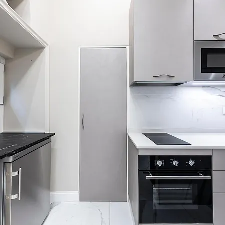 15 Min-ponte Vecchio Fi Apartment Florenz