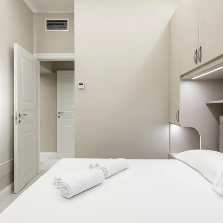 15 Min-ponte Vecchio Fi Appartement *