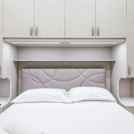 15 Min-ponte Vecchio Fi Appartement